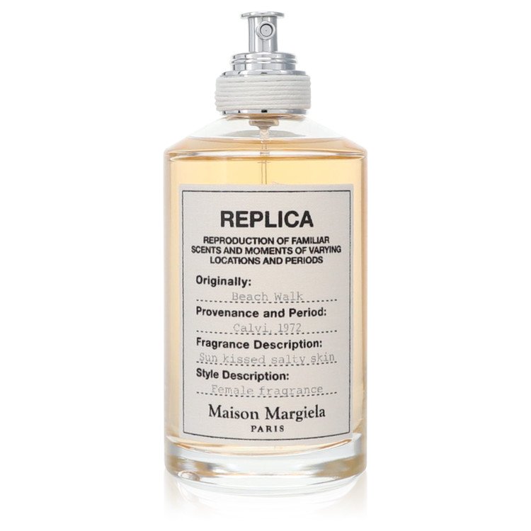 Maison Margiela Eau De Toilette Spray (Tester) 3.4 oz for Women