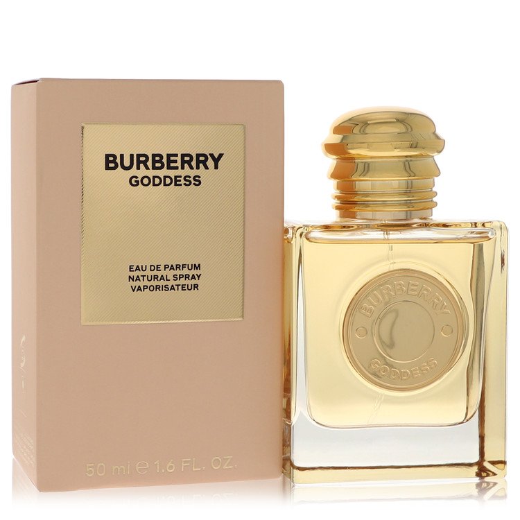 Burberry Eau De Parfum Refillable Spray 1.7 oz for Women