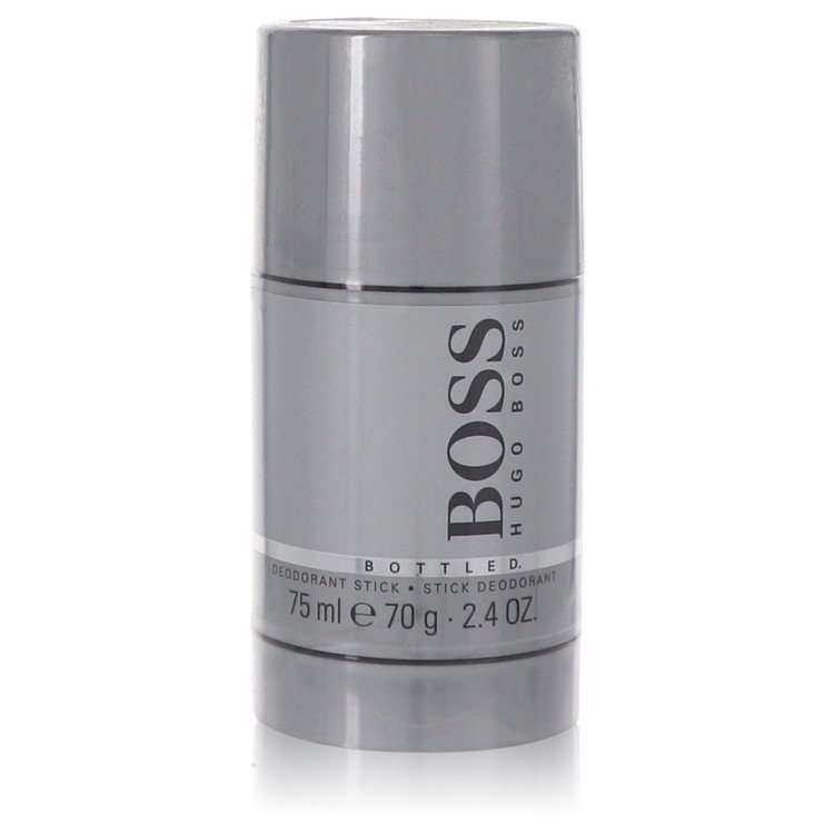 Hugo Boss Deodorant Stick 2.4 oz for Men