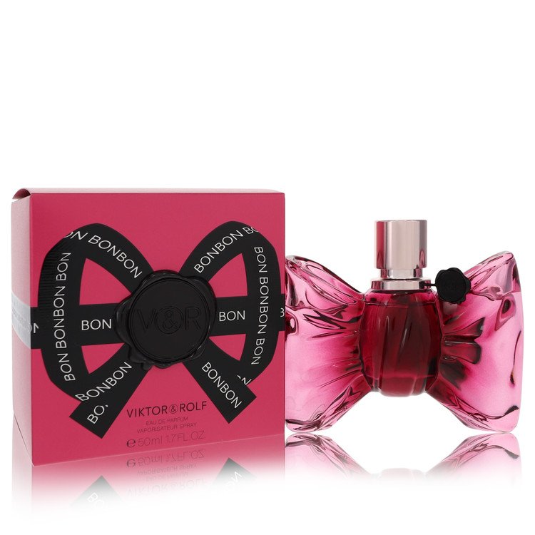 Viktor & Rolf Eau De Parfum Spray 1.7 oz for Women