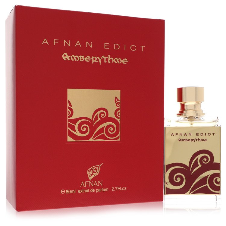 Afnan Extrait De Parfum Spray (Unisex) 2.7 oz for Women