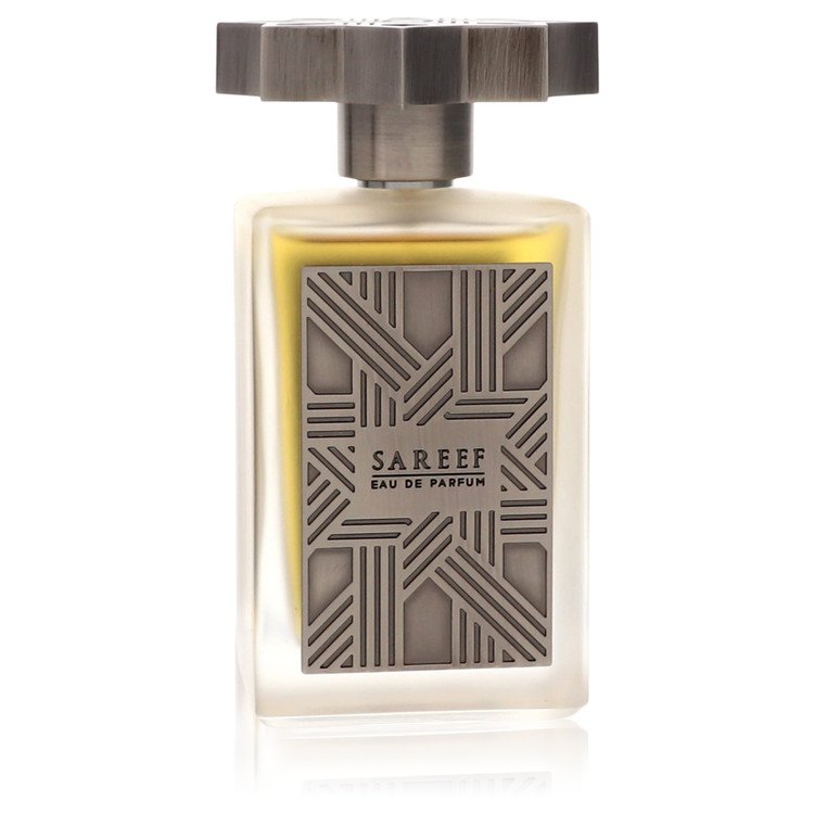 Kajal Eau De Parfum Spray (Unisex unboxed) 3.4 oz for Men