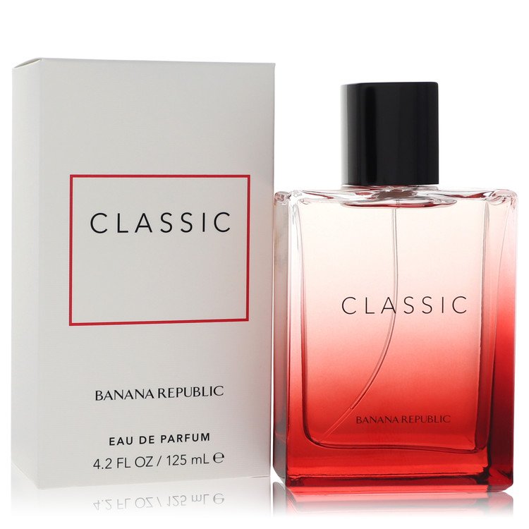 Banana Republic Eau De Parfum Spray (Unisex) 4.2 oz for Men