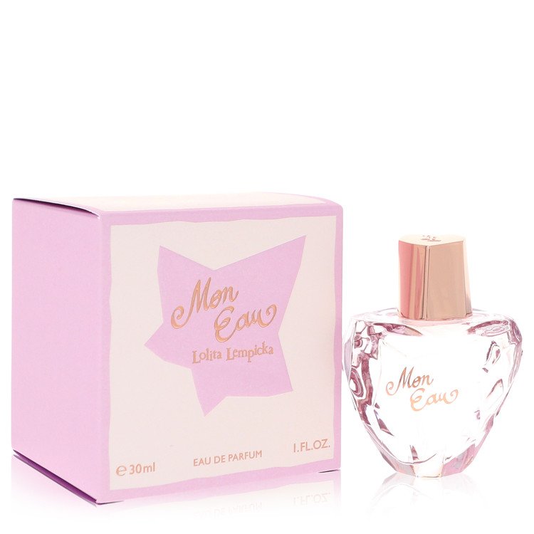 Lolita Lempicka Eau De Parfum Spray 1 oz for Women