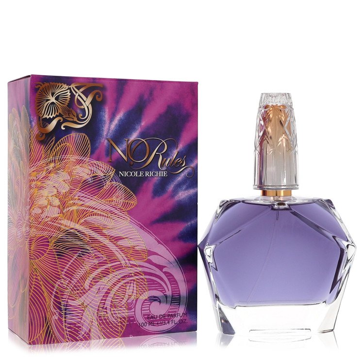 Nicole Richie Eau De Parfum Spray 3.4 oz for Women
