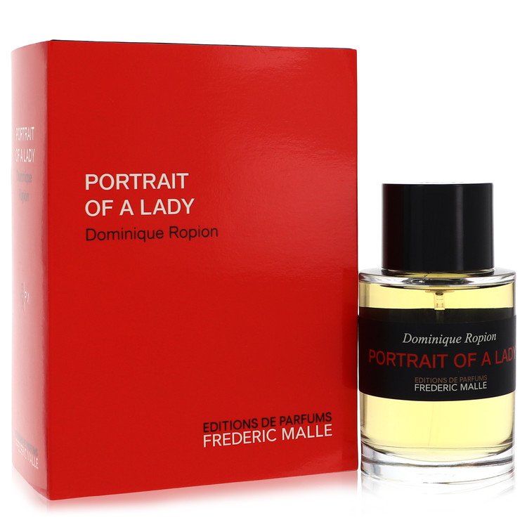 Frederic Malle Eau De Parfum Spray 3.4 oz for Women