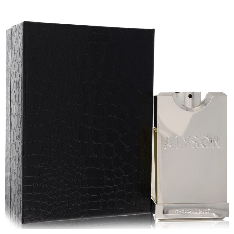 Alyson Oldoini  Eau De Parfum Spray 3.3 oz for Men