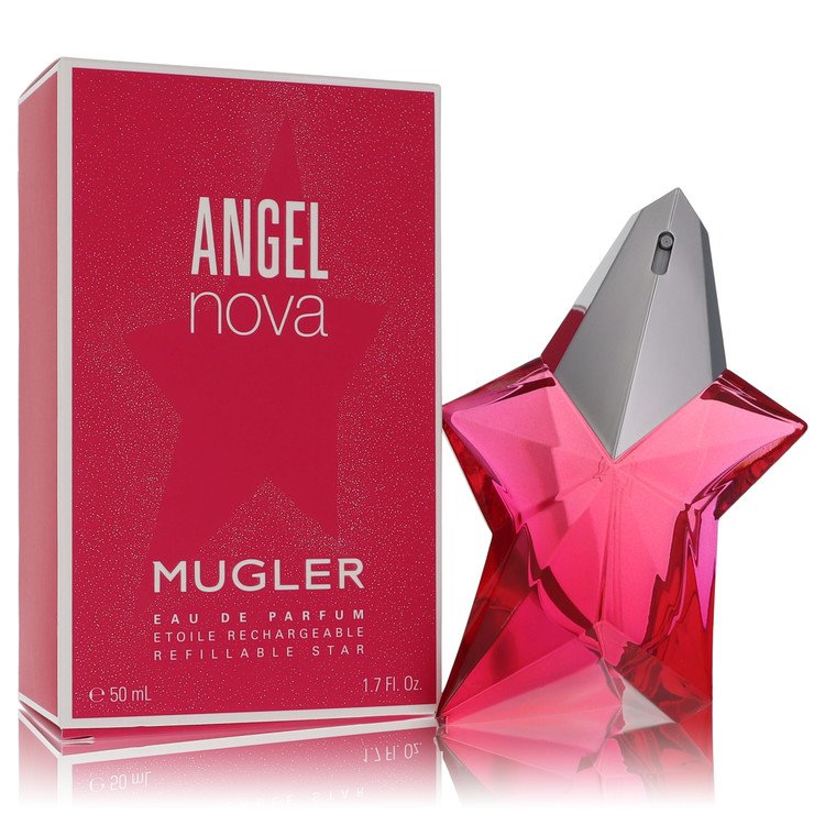 Thierry Mugler Eau De Parfum Refillable Spray 1.7 oz for Women
