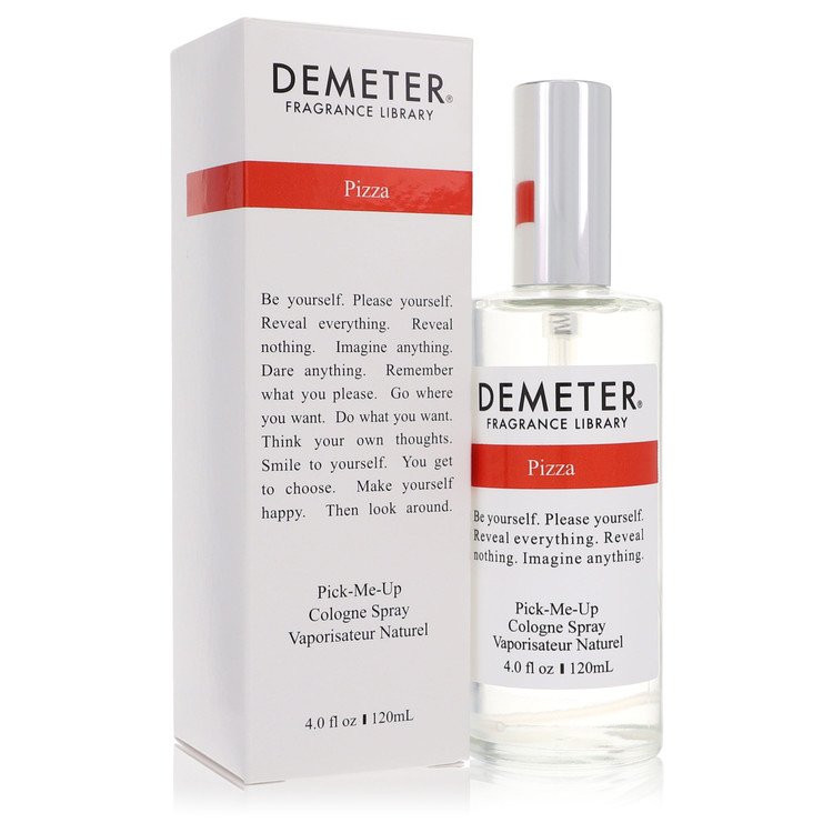 Demeter Cologne Spray 4 oz for Women