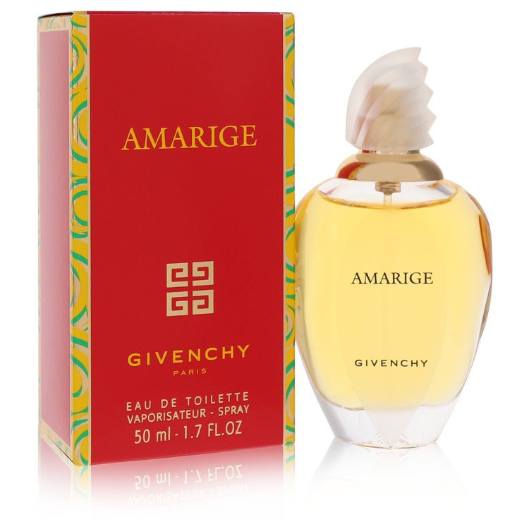Givenchy Eau De Toilette Spray 1.7 oz for Women
