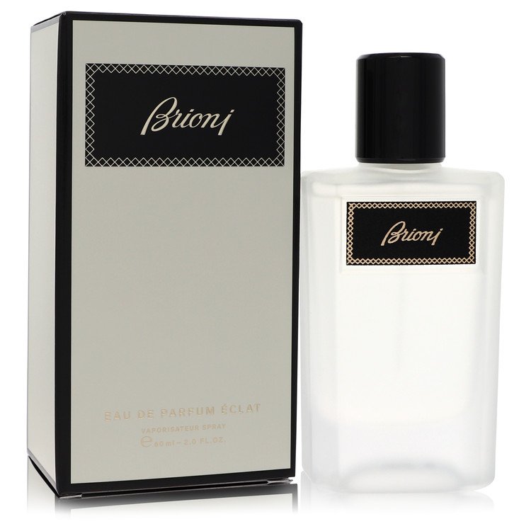 Brioni Eau De Parfum Spray 2 Oz For Men - Luxurious Fragrance With Timeless Elegance