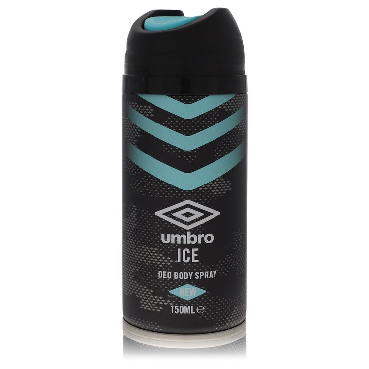 Umbro Deo Body Spray 5 oz for Men