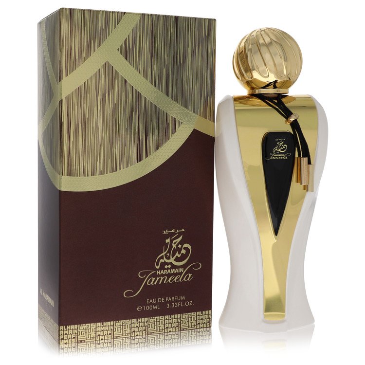 Al Haramain Women's Eau De Parfum Spray 3.4 Oz - Luxurious Fragrance Experience