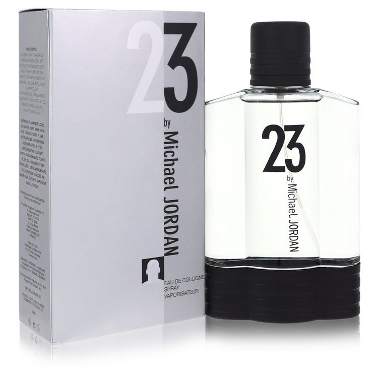 Michael Jordan Eau De Cologne Spray 3.4 oz for Men