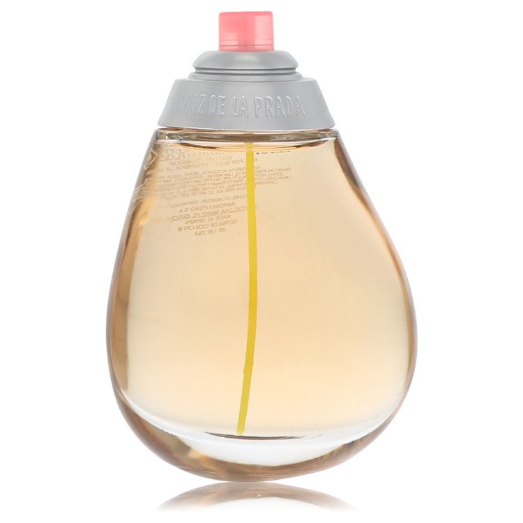 Agatha Ruiz De La Prada Eau De Toilette Spray (Tester) 3.4 oz for Women