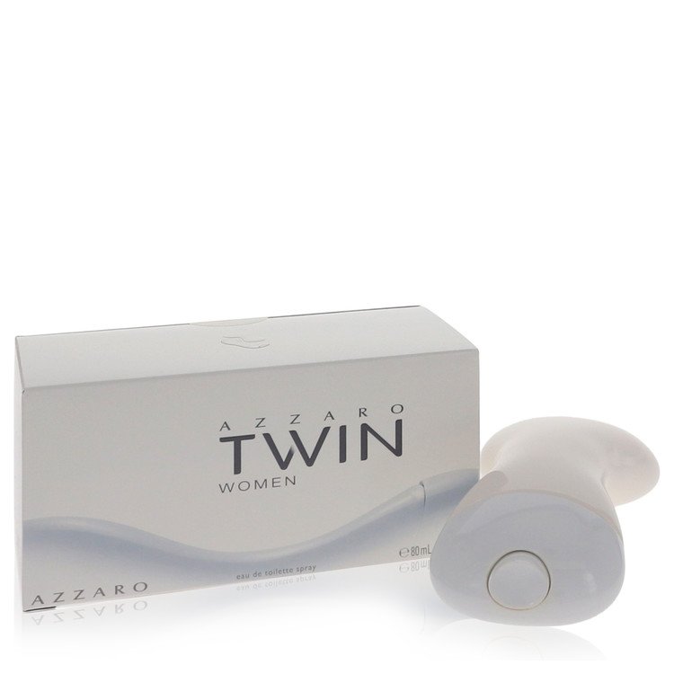 Azzaro Eau De Toilette Spray 2.7 oz for Women