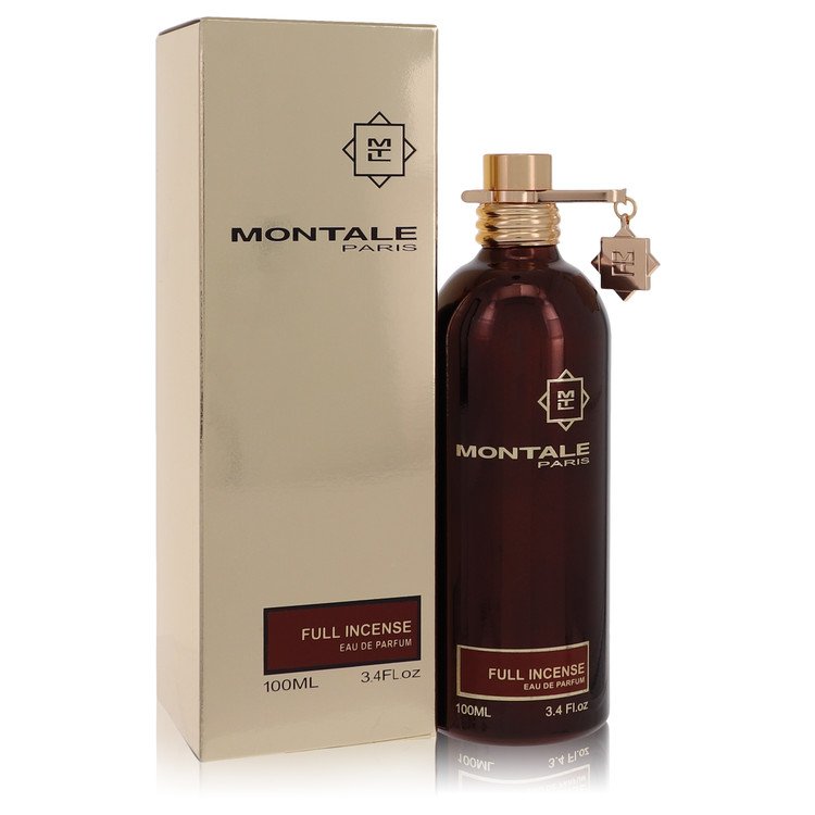 Montale Eau De Parfum Spray (Unisex) 3.4 oz for Women
