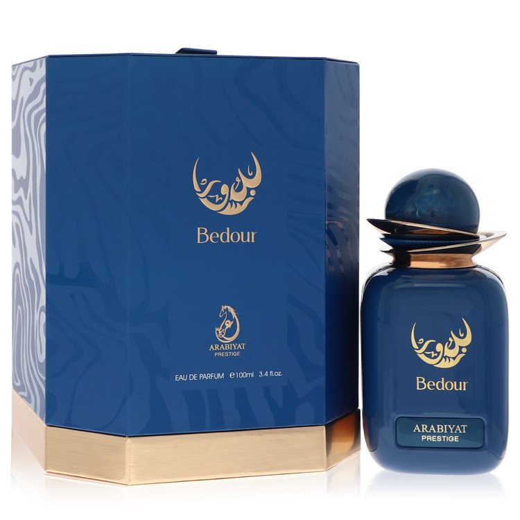 Arabiyat Prestige Eau De Parfum Spray (Unisex) 3.4 oz for Women
