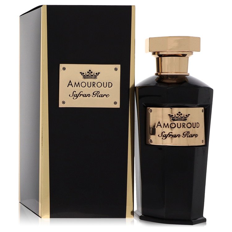 Amouroud Eau De Parfum Spray (Unisex) 3.4 oz for Women