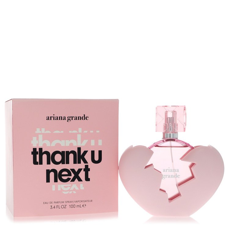 Ariana Grande Eau De Parfum Spray 3.4 oz for Women