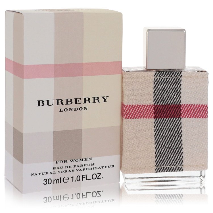 Burberry Eau De Parfum Spray 1 oz for Women