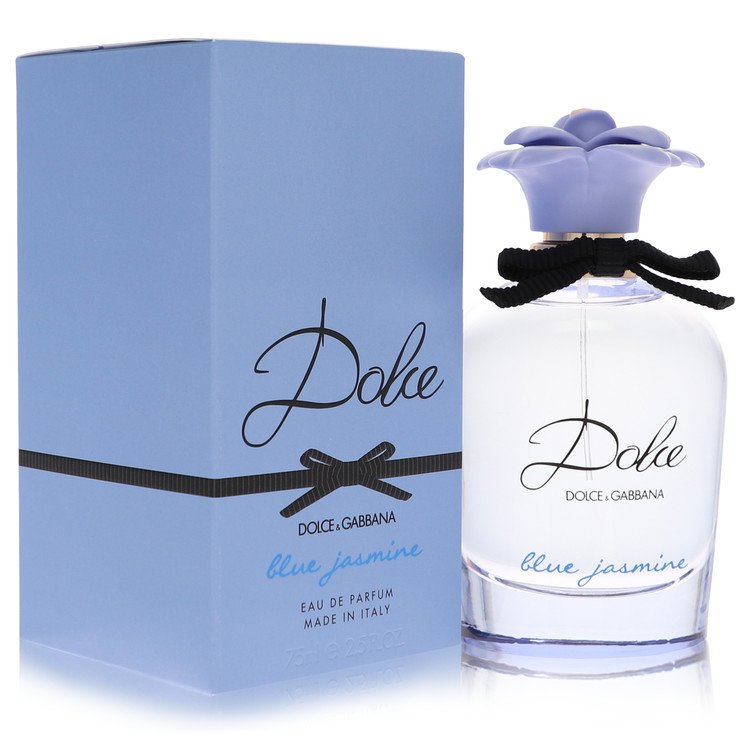 Dolce & Gabbana Eau De Parfum Spray 2.5 oz for Women