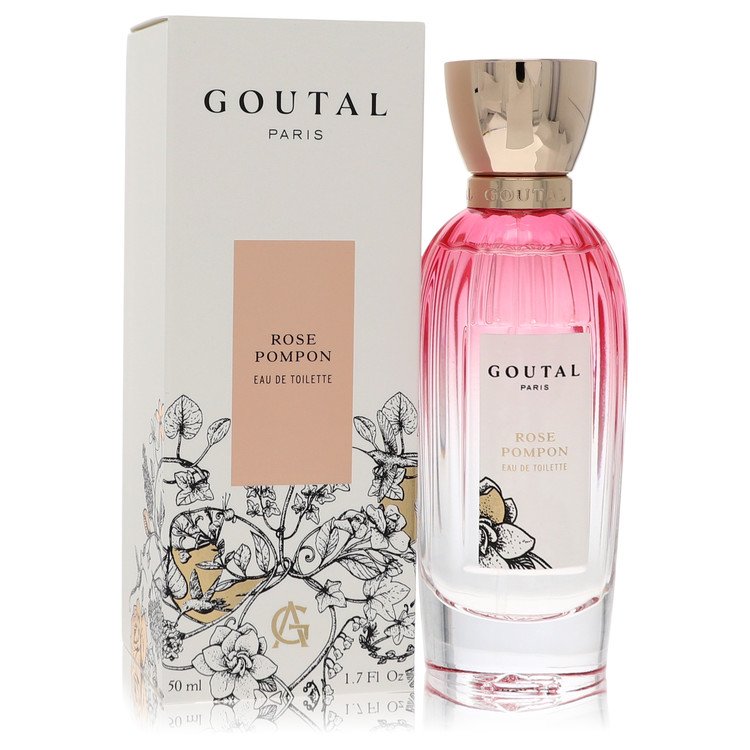 Annick Goutal Eau De Toilette Spray 1.7 oz for Women