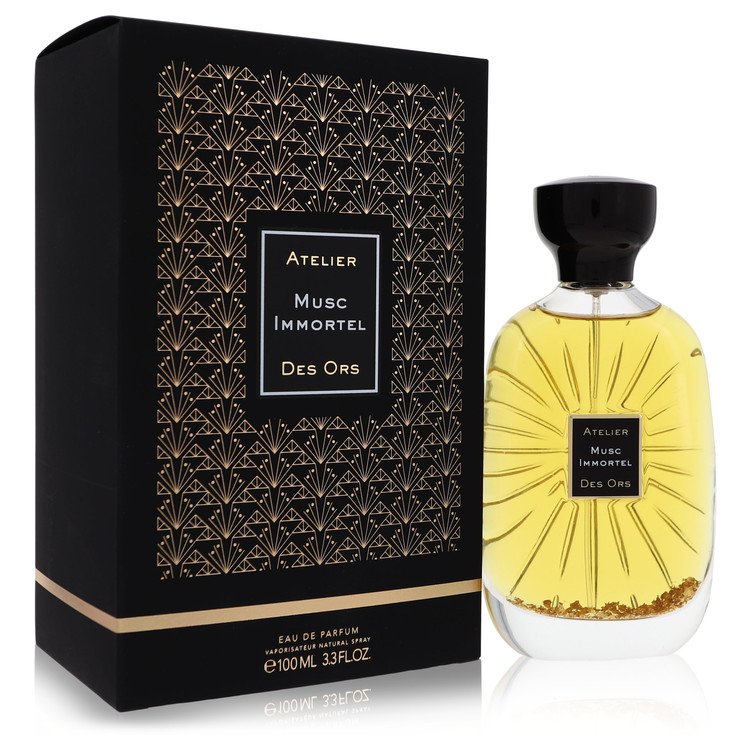 Atelier Des Ors Eau De Parfum Spray 3.3 oz for Women
