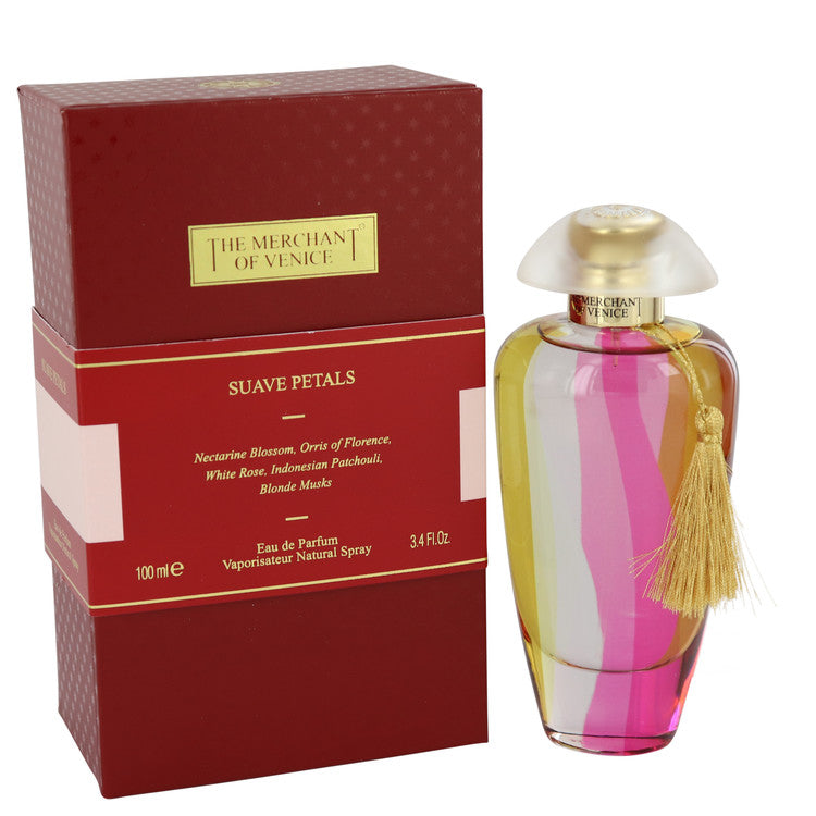 The Merchant of Venice Eau De Parfum Spray 3.4 oz for Women