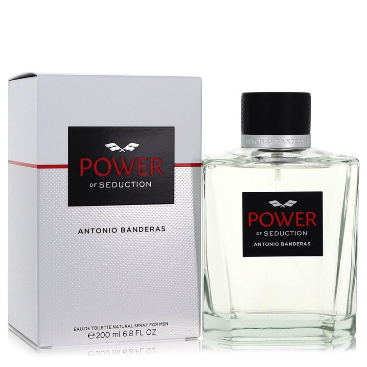 Antonio Banderas Eau De Toilette Spray 6.7 oz for Men