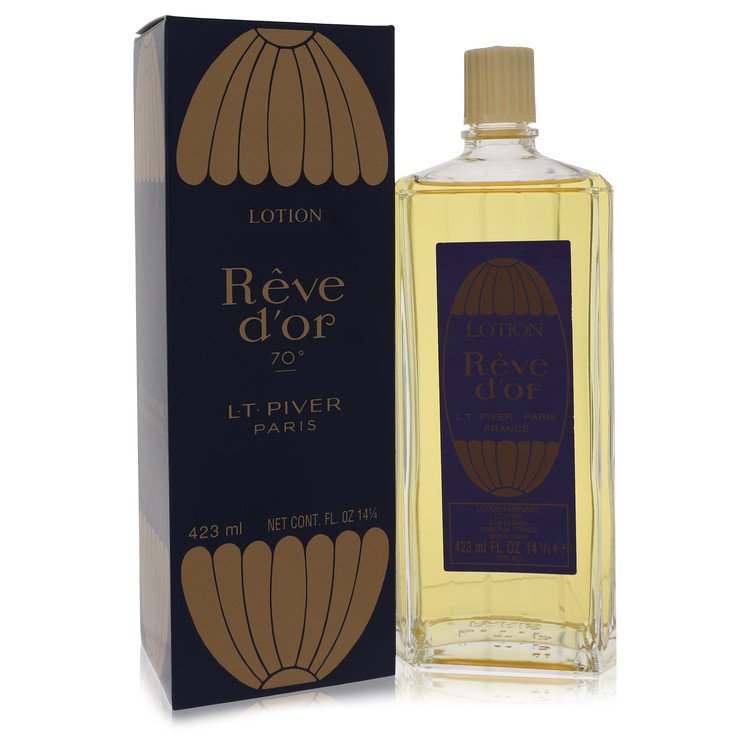 Piver 14.25 Oz Cologne Splash for Women - Luxurious Oriental Floral Fragrance Since 1889