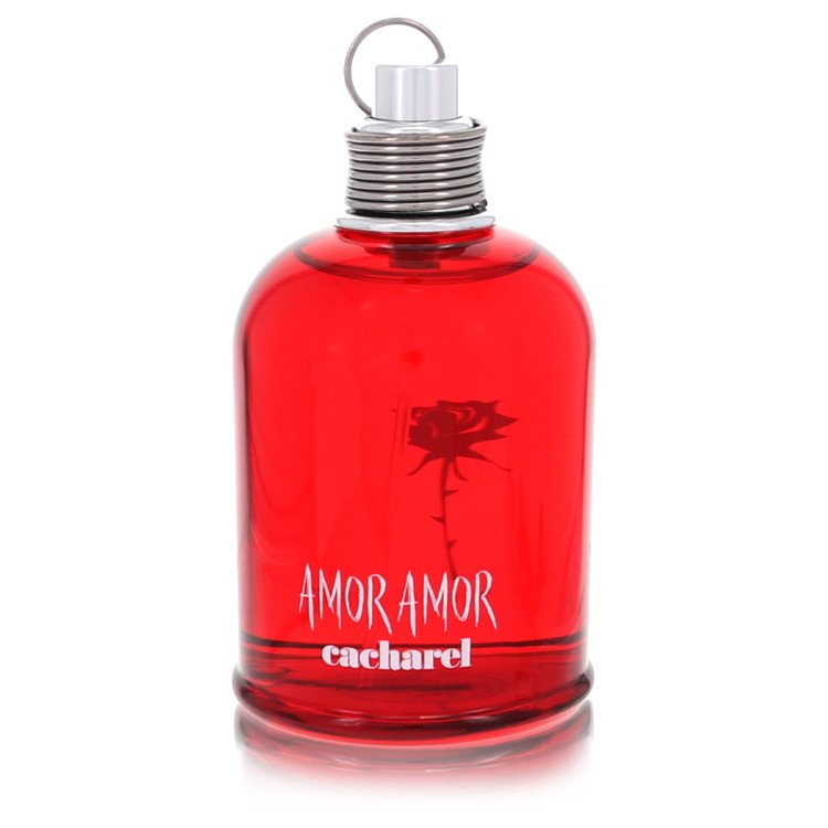 Cacharel Eau De Toilette Spray (Tester) 3.4 oz for Women