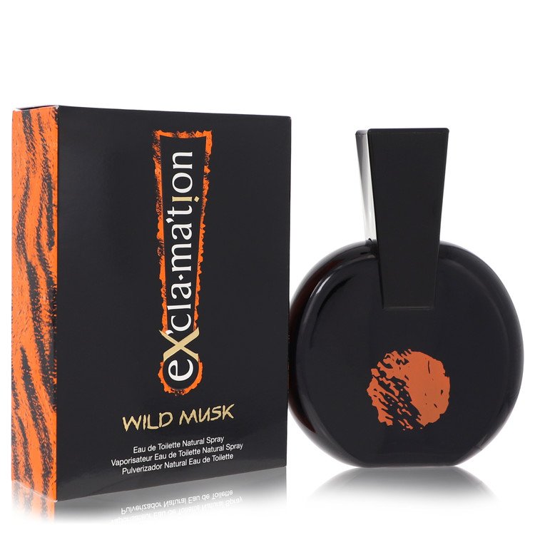 Coty Eau De Toilette Spray 3.4 oz for Women
