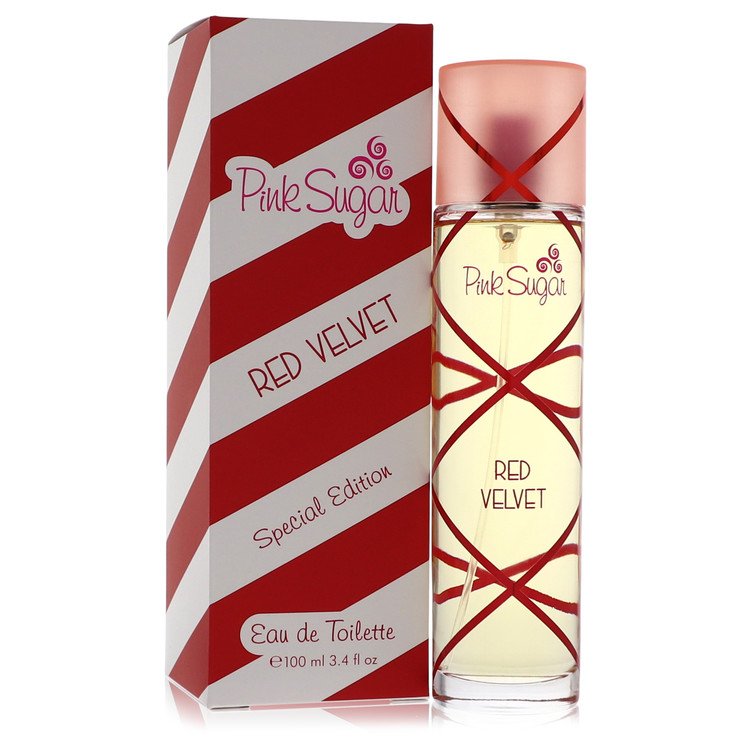 Aquolina Eau De Toilette Spray 3.4 oz for Women