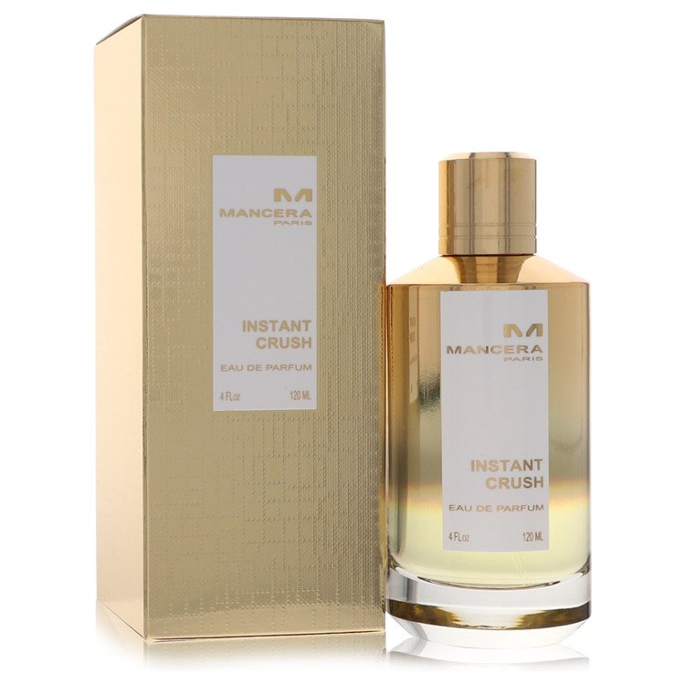 Mancera Eau De Parfum Spray (Unisex) 4 oz for Women