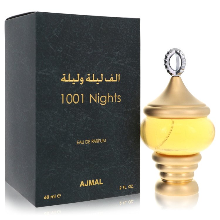 Ajmal Eau De Parfum Spray 2 oz for Women