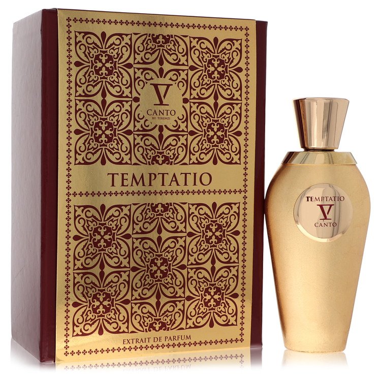 V Canto Extrait De Parfum Spray (Unisex) 3.38 oz for Women