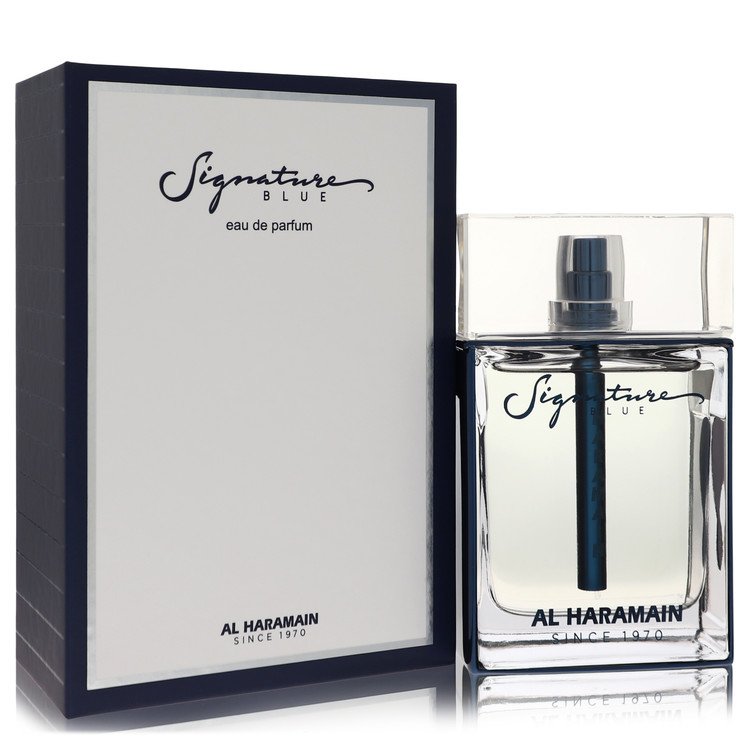 Al Haramain 3.3 Oz Eau De Parfum Spray for Men - Captivating Fragrance Experience