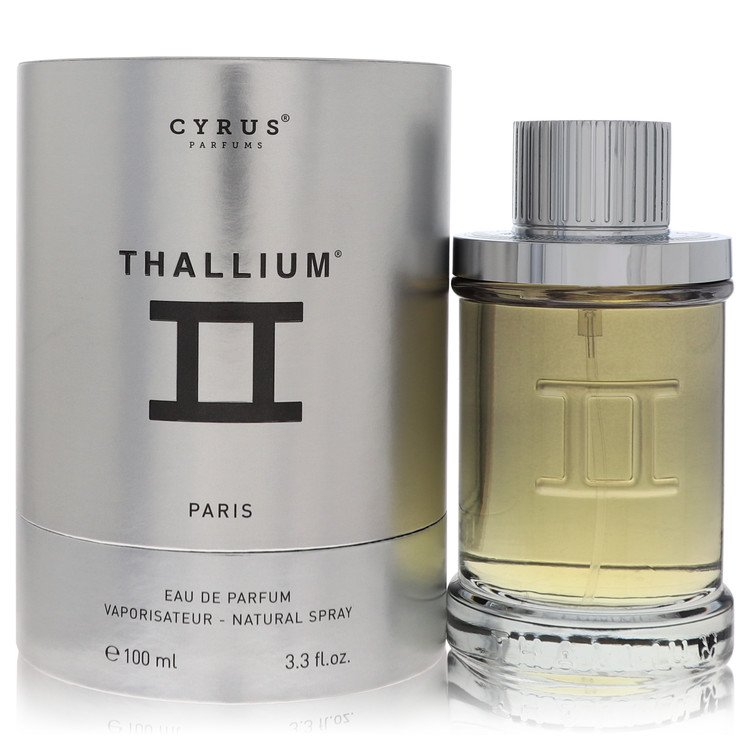 Yves De Sistelle Eau De Parfum Spray 3.3 oz for Men