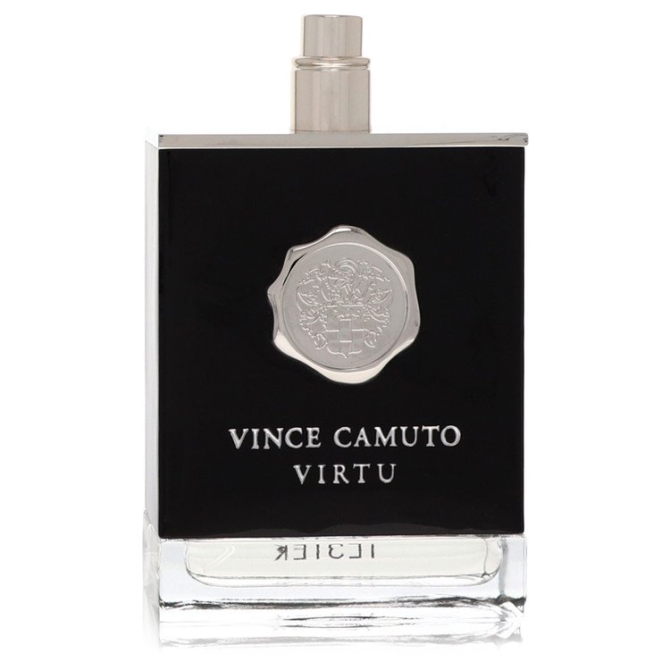 Vince Camuto Eau De Toilette Spray (Tester) 3.4 oz for Men