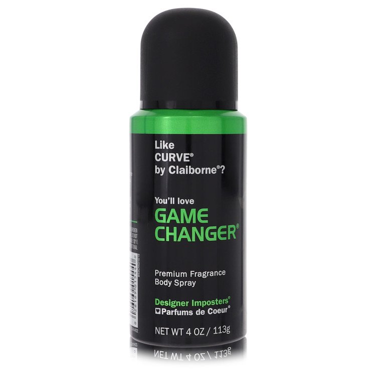 Parfums De Coeur Body Spray 4 oz for Men