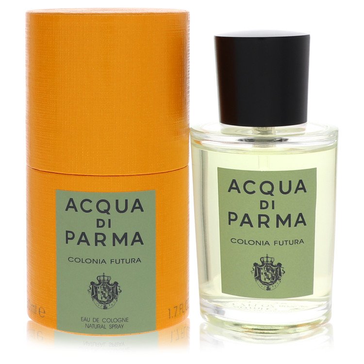 Acqua Di Parma Eau De Cologne Spray (unisex) 1.7 oz for Women