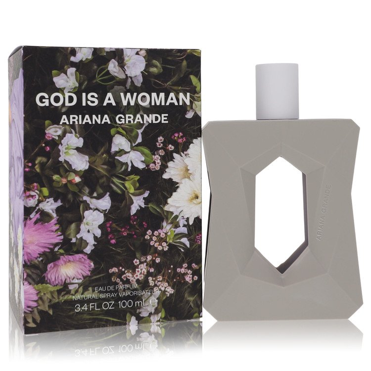 Ariana Grande Eau De Parfum Spray 3.4 oz for Women