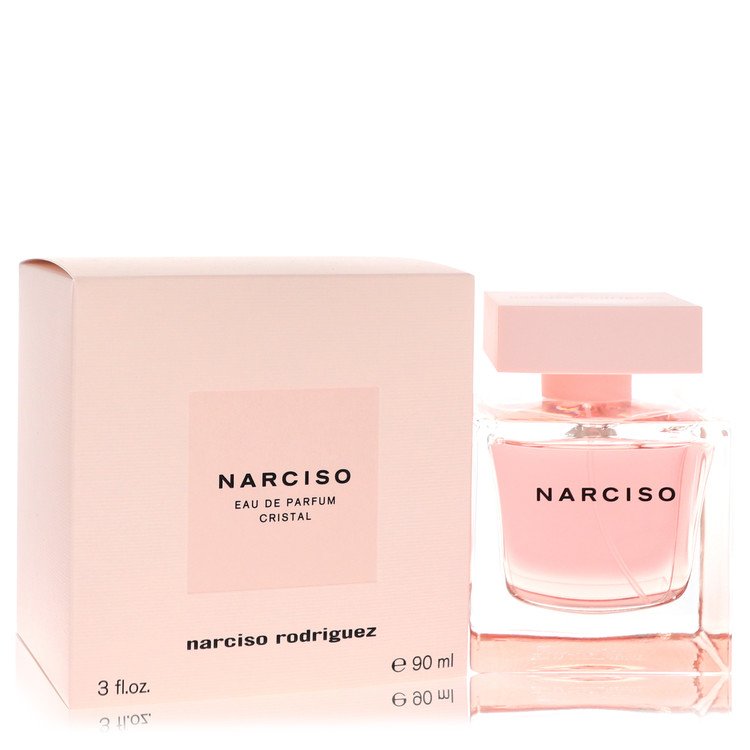 Narciso Rodriguez Eau De Parfum Spray 3 oz for Women