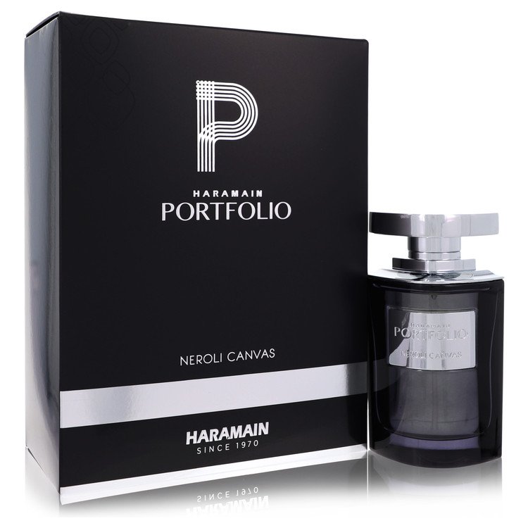 Al Haramain Eau De Parfum Spray 2.5 oz for Men