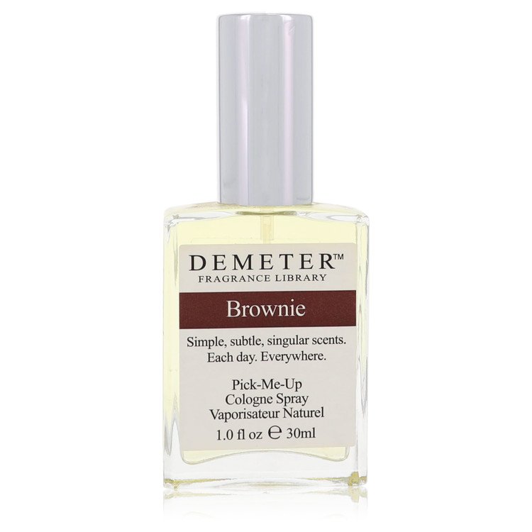 Demeter Cologne Spray 1 oz for Women
