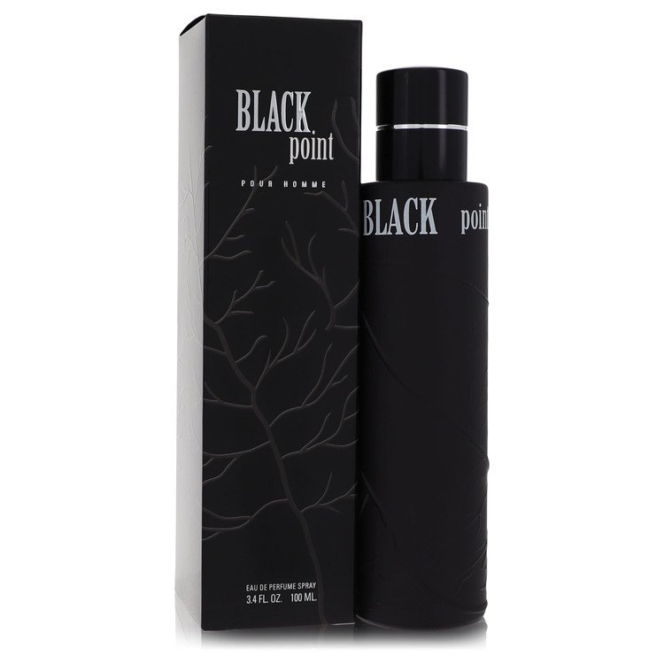 YZY Perfume Eau De Parfum Spray 3.4 oz for Men