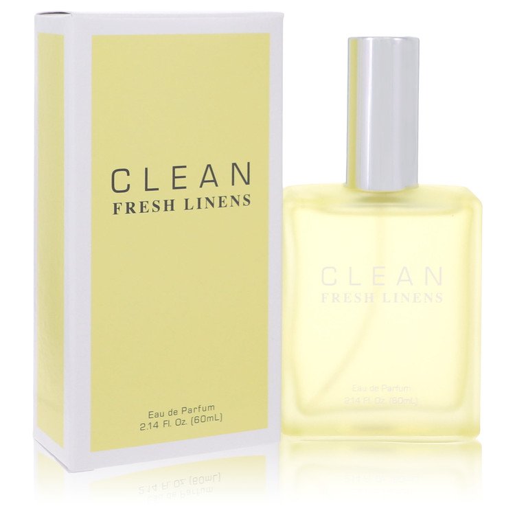 Clean Eau De Parfum Spray (Unisex) 2.14 oz for Women