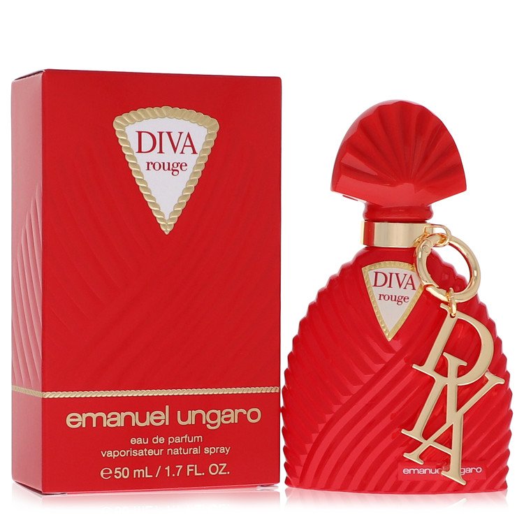 Ungaro Eau De Parfum Spray 1.7 oz for Women