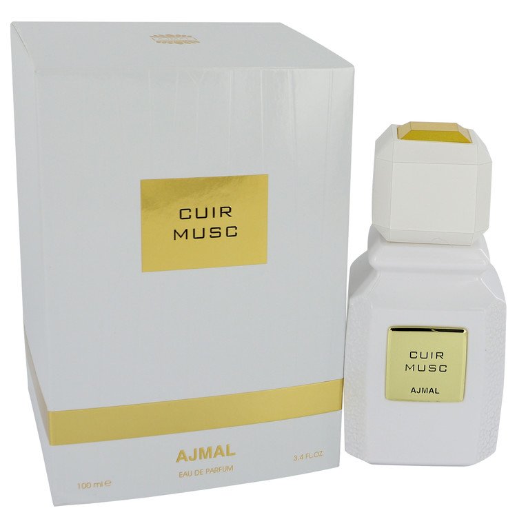Ajmal Eau De Parfum Spray (Unisex) 3.4 oz for Women